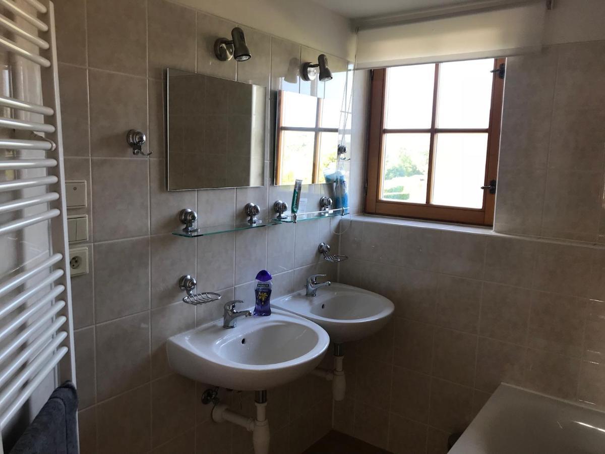 Roubenka Adel Villa Vrchlabí Buitenkant foto
